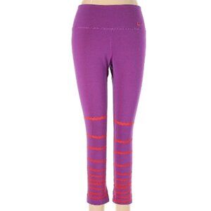 DRI-FIT Nike Size M Active pants MAGENTA